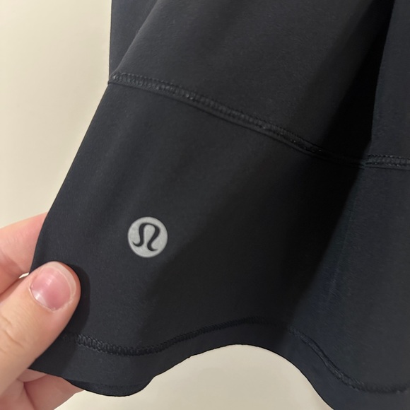 Lululemon Pace Rival Mid Rise Skirt Tall size 6 - Picture 10 of 12
